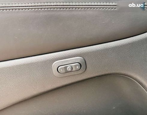 Jeep Grand Cherokee 2021 - фото 27
