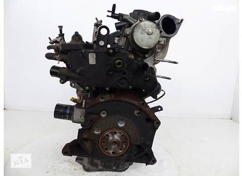 двигатель в сборе для Peugeot 307 - купити на Автобазарі - фото 6
