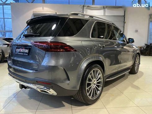Mercedes-Benz GLE-Class 2024 - фото 18