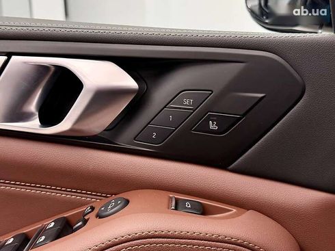 BMW X5 2025 - фото 13