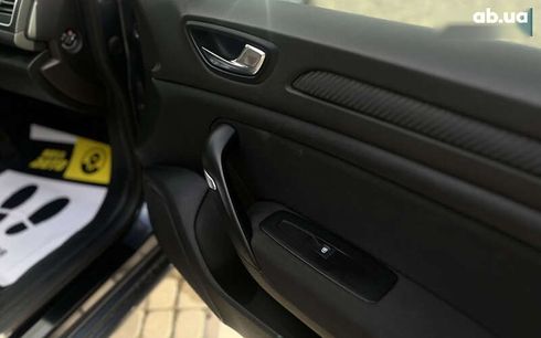 Renault Megane 2017 - фото 21
