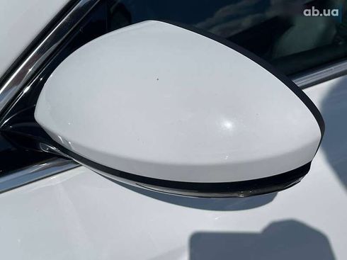 Renault Talisman 2016 - фото 16