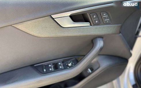 Audi A4 2019 - фото 9