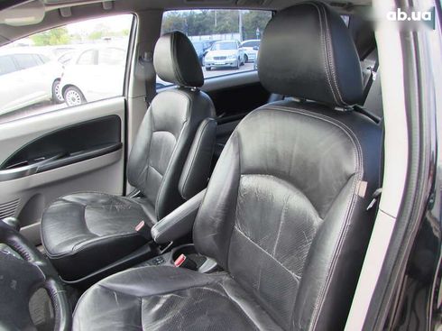 Mitsubishi Grandis 2007 - фото 9