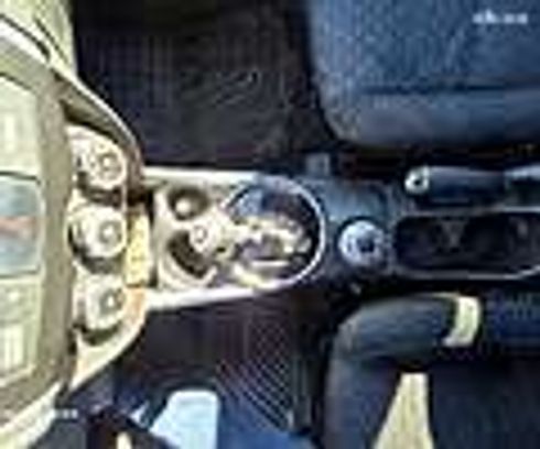 Mitsubishi ASX 2012 красный - фото 5