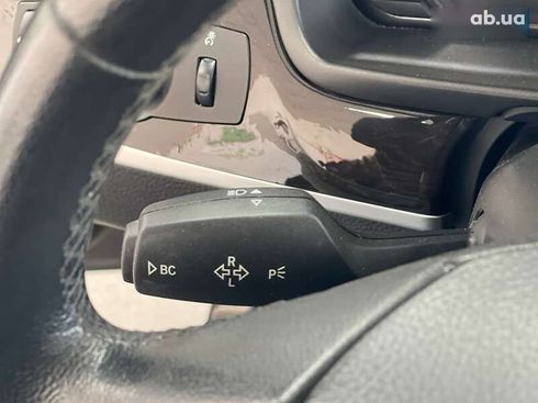 BMW 5 серия 2012 - фото 27