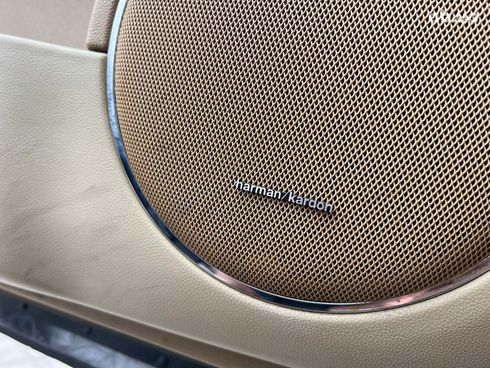 Mercedes-Benz GL-Класс 2010 красный - фото 48