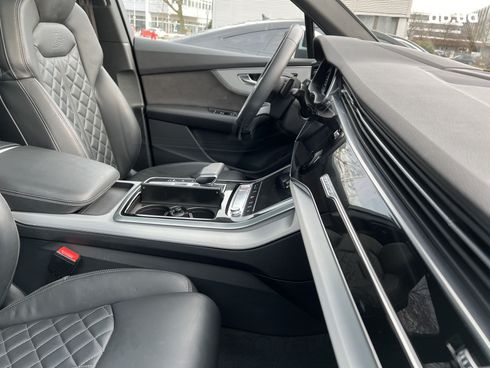 Audi SQ7 2020 - фото 8