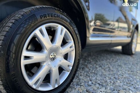 Volkswagen Touareg 2005 - фото 7
