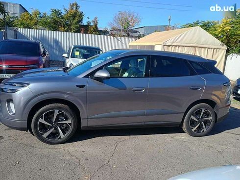 BYD Sea Lion 7 2025 - фото 8