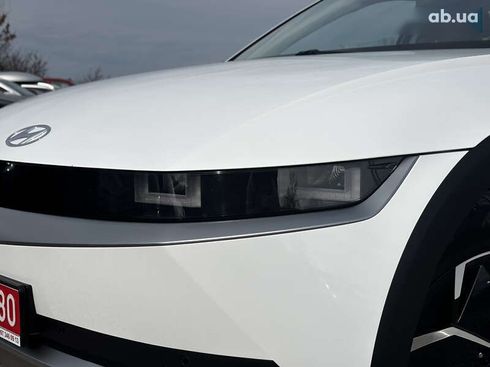 Hyundai Ioniq 5 2022 - фото 18
