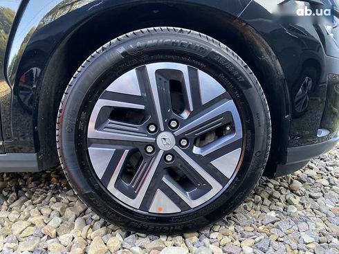Hyundai Kona Electric 2022 - фото 27