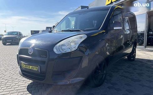 Fiat Doblo 2010 - фото 3