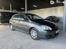 Продажа б/у Toyota Corolla в Житомирской области - купить на Автобазаре