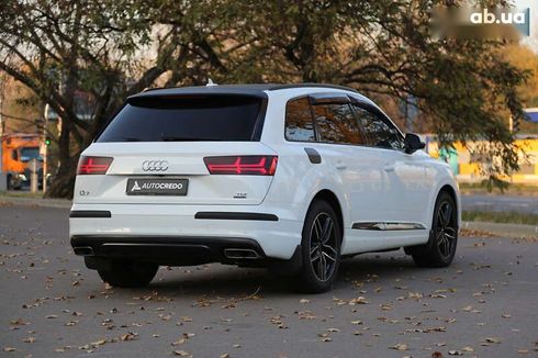 Audi Q7 2016 - фото 7