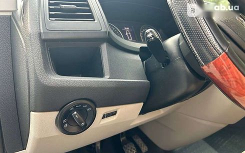 Volkswagen Transporter 2016 - фото 9