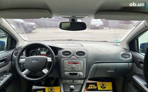 Ford Focus 2008 - фото 12