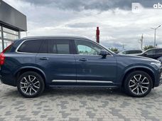 Купити Volvo XC90 2018 бу в Мукачевому - купити на Автобазарі