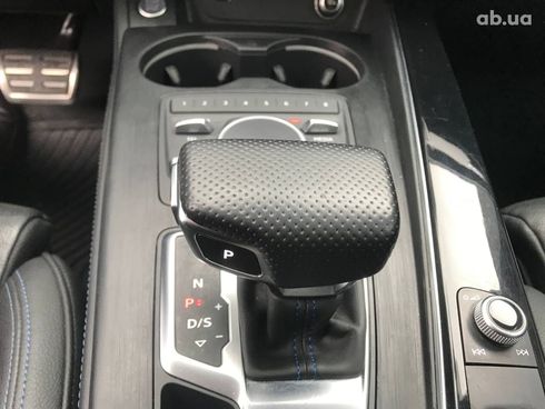 Audi A5 2019 черный - фото 7