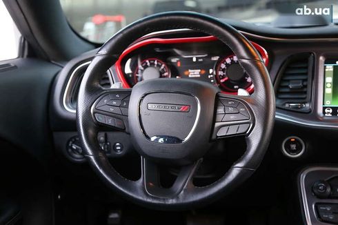 Dodge Challenger 2016 - фото 15