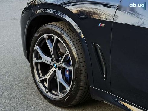 BMW X5 2021 - фото 15