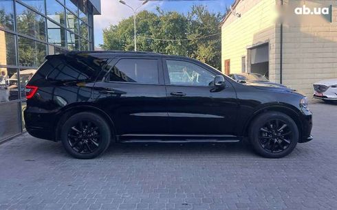 Dodge Durango 2017 - фото 8