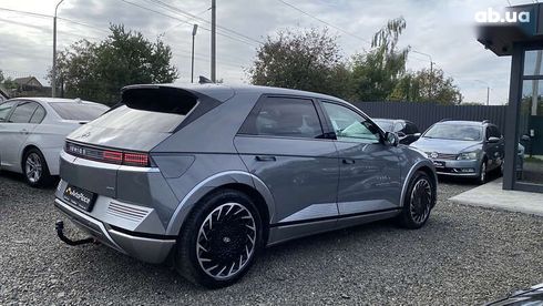 Hyundai Ioniq 5 2021 - фото 30