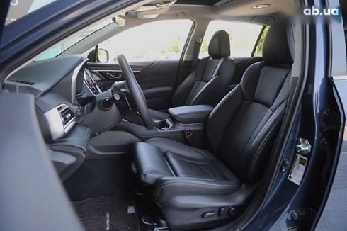 Subaru Outback 2023 - фото 6