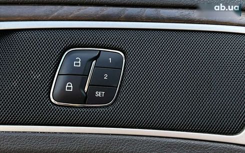Lincoln MKZ 2016 - фото 26