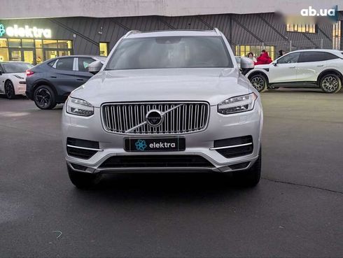 Volvo XC90 2016 - фото 9