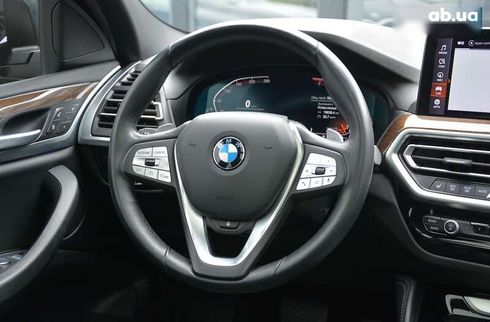 BMW X4 2022 - фото 27