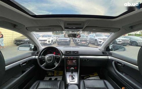 Audi A4 2007 - фото 18