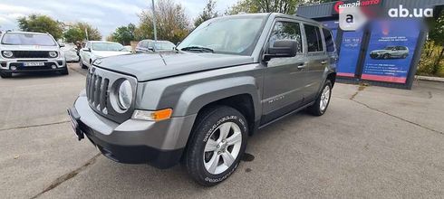 Jeep Patriot 2013 - фото 2