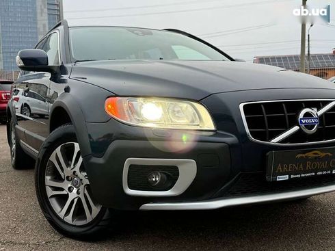 Volvo XC70 2012 - фото 4