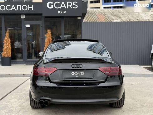 Audi A5 2010 - фото 4