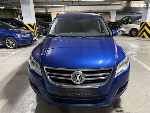 Volkswagen Tiguan 2010 - фото 3