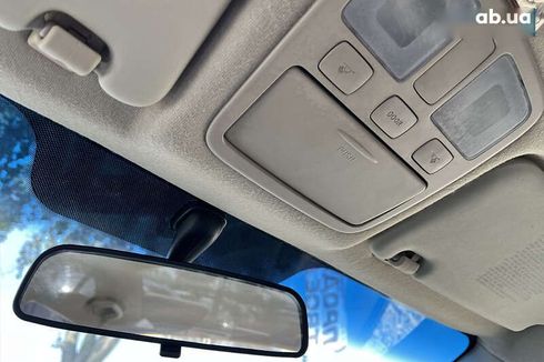 Hyundai Accent 2009 - фото 18