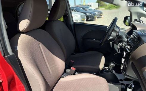 Citroёn C-Zero 2012 - фото 20