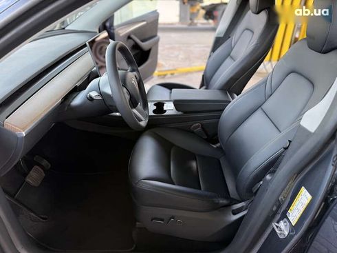 Tesla Model Y 2023 - фото 18