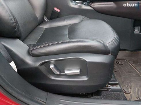 Mazda CX-9 2016 - фото 28