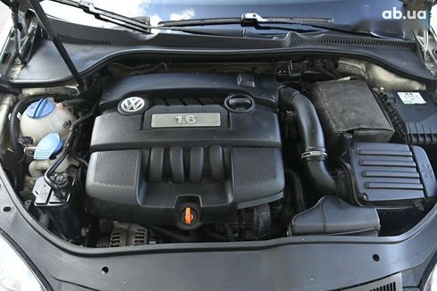 Volkswagen Golf 2008 - фото 13