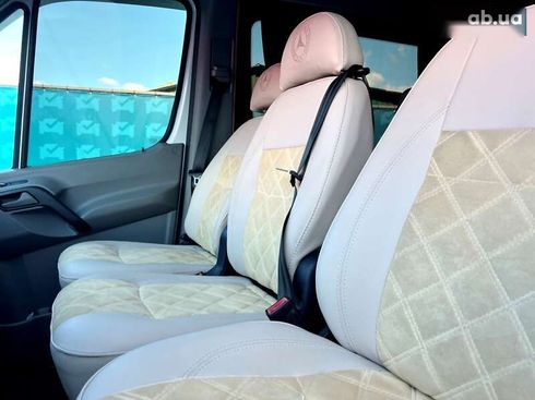 Mercedes-Benz Sprinter 2016 - фото 30