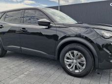 Продажа б/у Peugeot e-2008 - купить на Автобазаре
