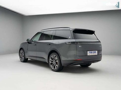 Lynk&Co 900 2025 - фото 24