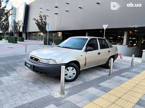 Daewoo Nexia 1997 - фото 7