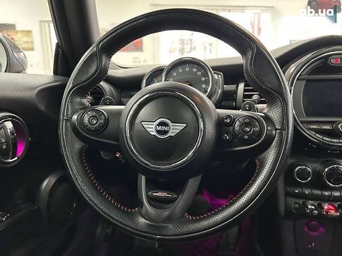 MINI John Cooper Works 2018 - фото 27