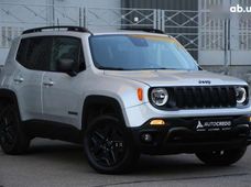 Продаж вживаних Jeep в Київській області - купити на Автобазарі