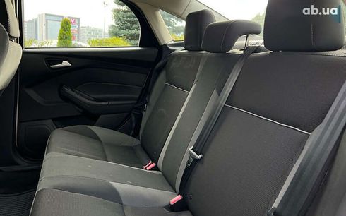 Ford Focus 2012 - фото 19