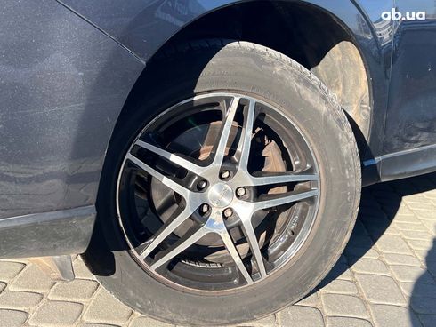 Subaru Forester 2013 серый - фото 5