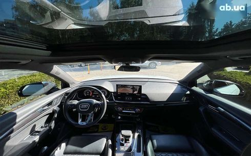 Audi SQ5 2020 - фото 12